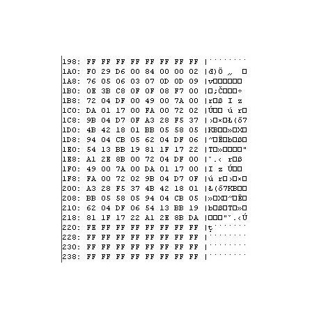 Kia Opirus - 959103F850 Siemens 5WY67050 ~ 95160