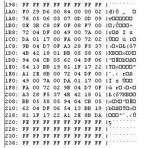 Ford - 9E5314B321EKdump