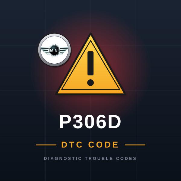 DTC P306D Mini