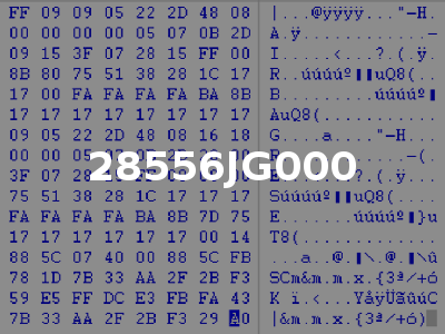 28556JG000