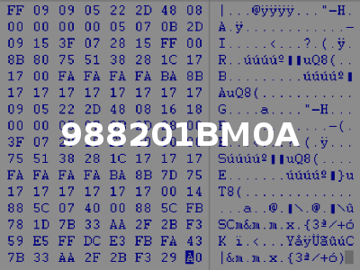 988201BM0A