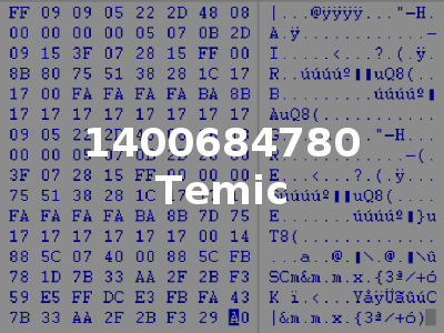 1400684780 Temic