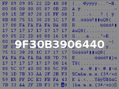 9F30B3906440
