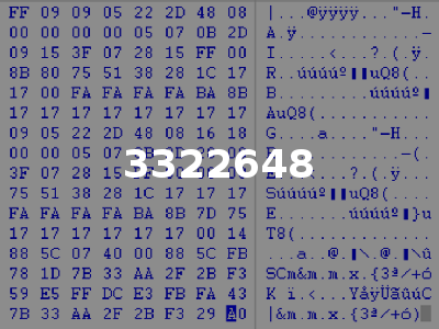 3322648