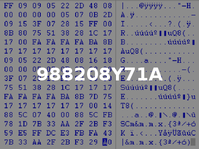 988208Y71A