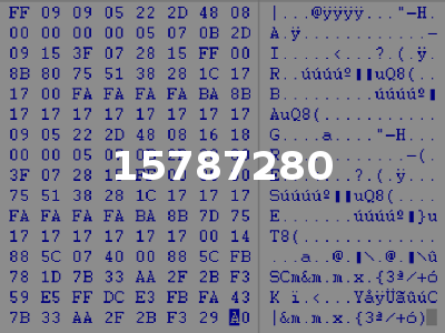 15787280