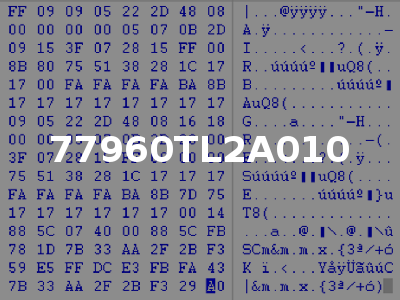 77960TL2A010