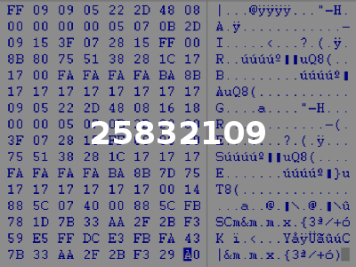 25832109