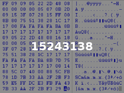 15243138