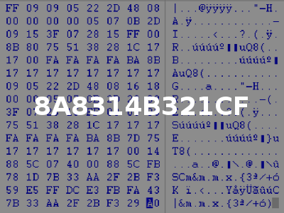 8A8314B321CF