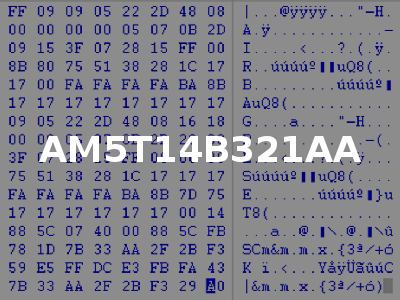 AM5T14B321AA