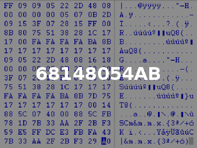 68148054AB