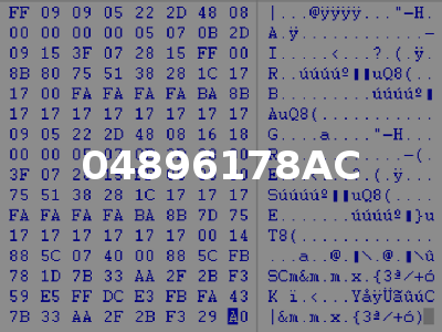 04896178AC