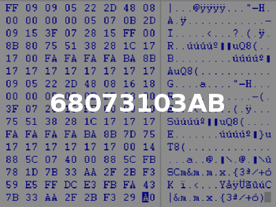 68073103AB