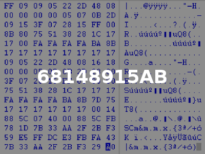 68148915AB