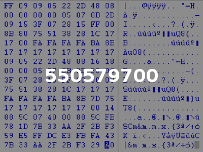 550579700
