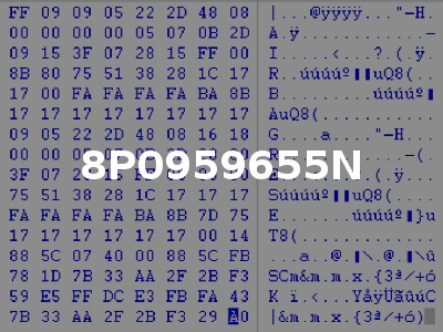 8P0959655N