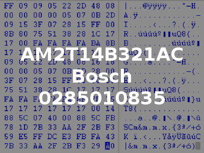 AM2T14B321AC Bosch 0285010835