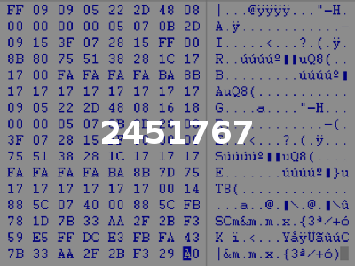 2451767