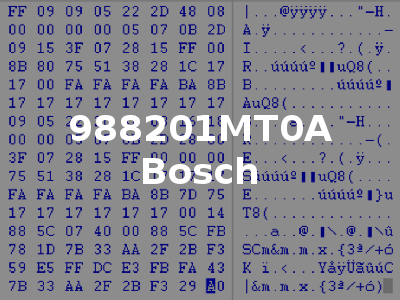 988201MT0A Bosch