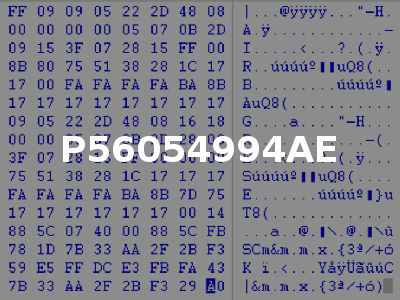 P56054994AE