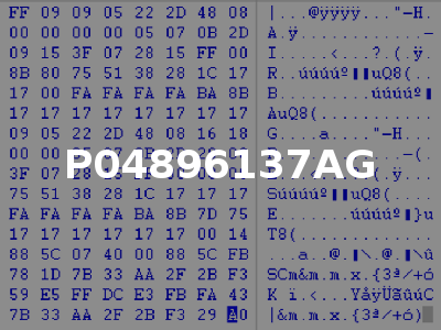 P04896137AG