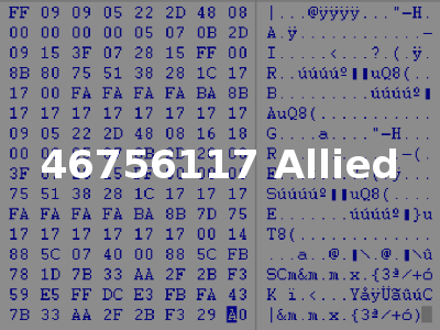 46756117 Allied