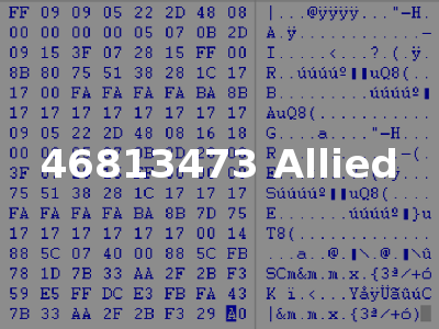 46813473 Allied