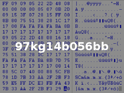 97kg14b056bb