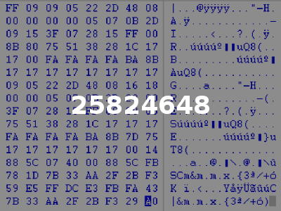 25824648