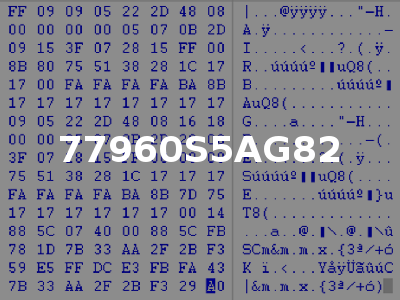 77960S5AG82