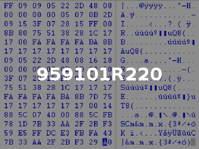 959101R220