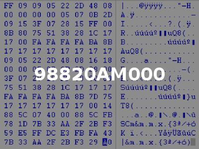 98820AM000