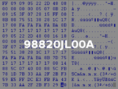 98820JL00A