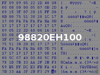98820EH100