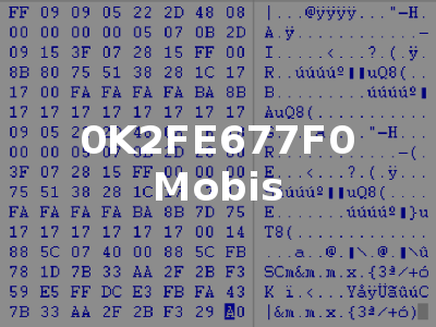 0K2FE677F0 Mobis