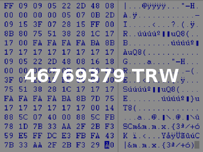 46769379 TRW