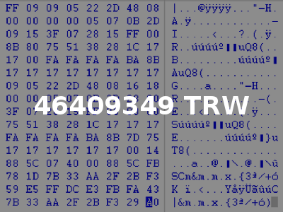 46409349 TRW