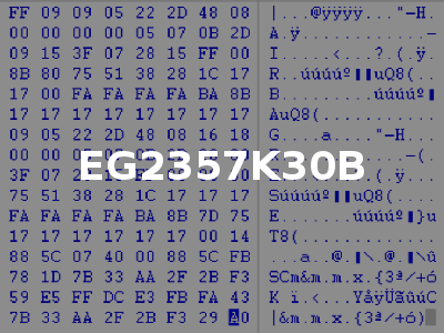 EG2357K30B