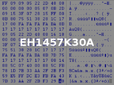 EH1457K30A