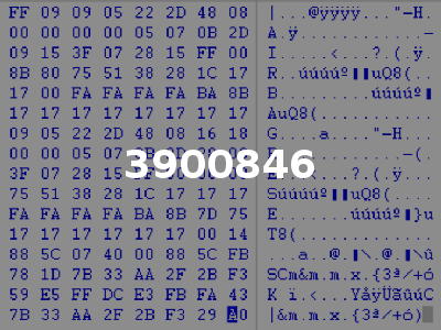3900846