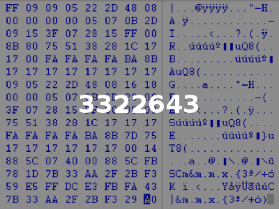 3322643