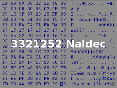3321252 Naldec