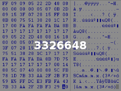 3326648