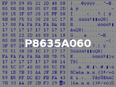 P8635A060