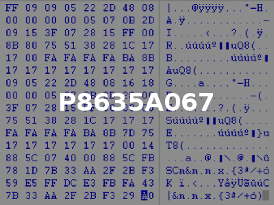 P8635A067