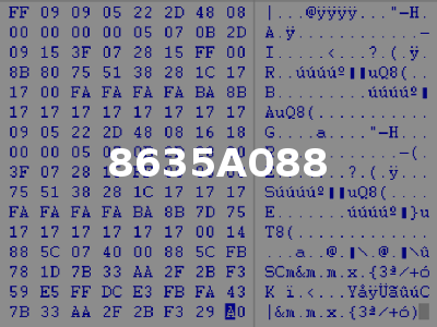 8635A088