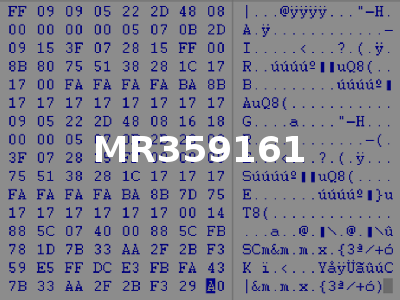 MR359161