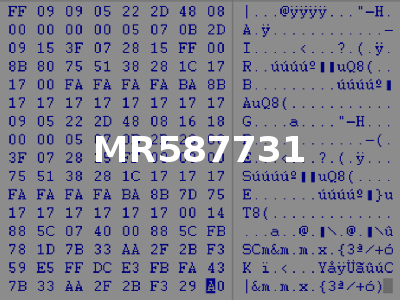 MR587731