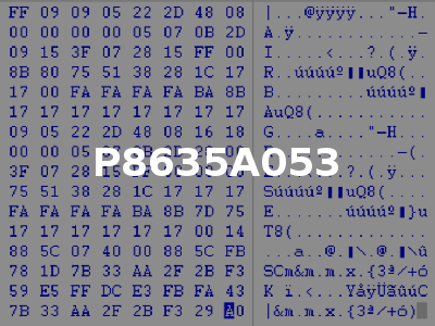 P8635A053